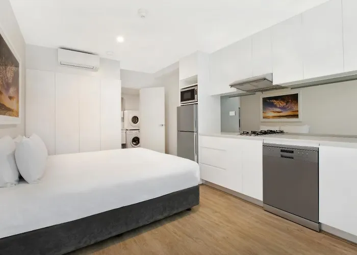 Bondi Beach Studios Suite Sydney
