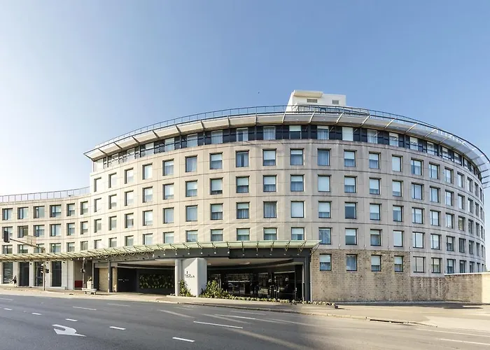 Vibe Hotel Rushcutters Bay Sydney